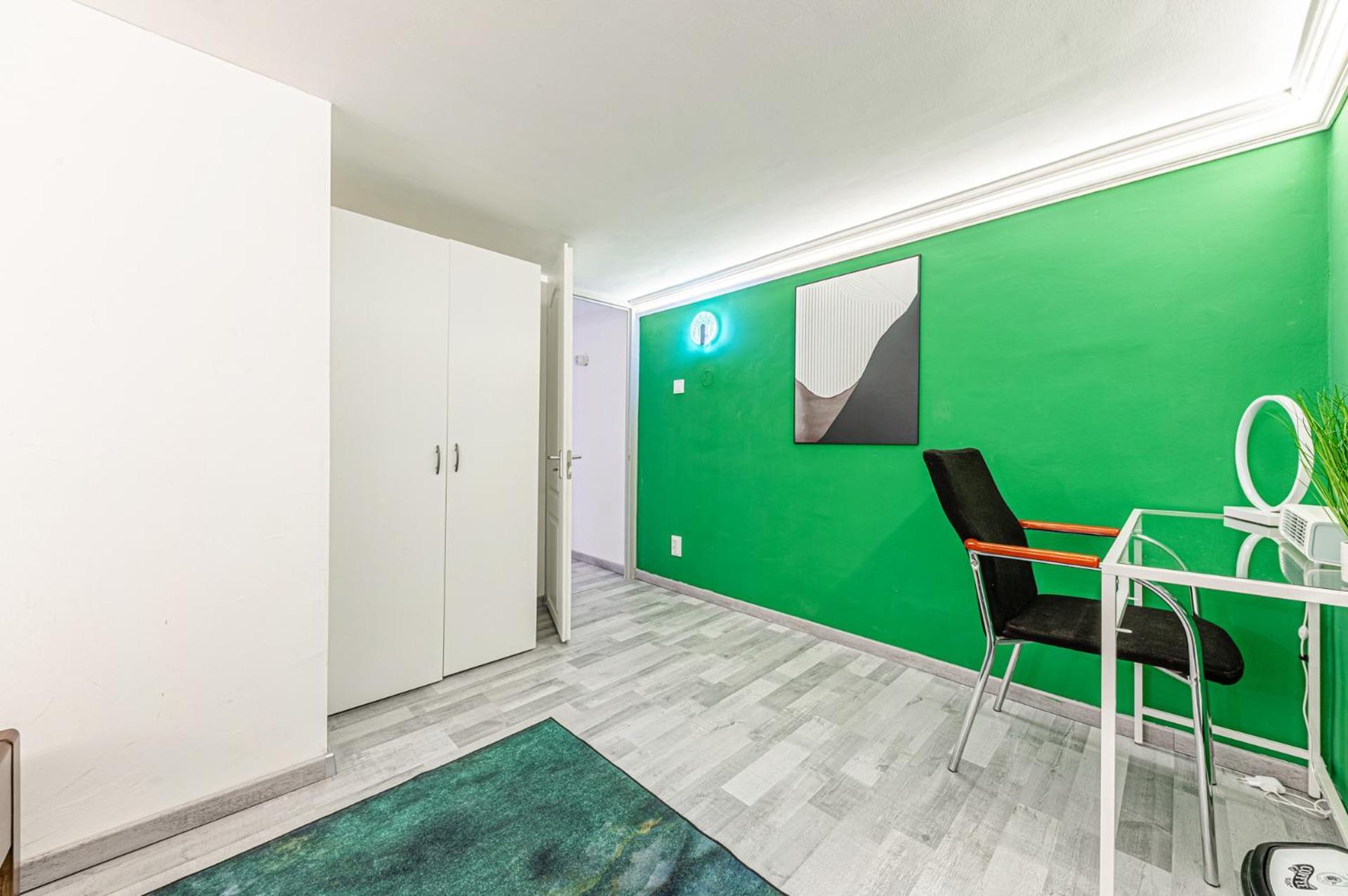 Westend Loft Chic 2br W Ac By Nyugati & M3 Metro * Budapeszt